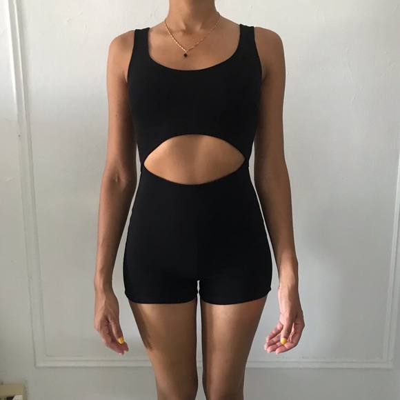 Forever 21 Pants - Forever 21 sleeveless jumpsuit